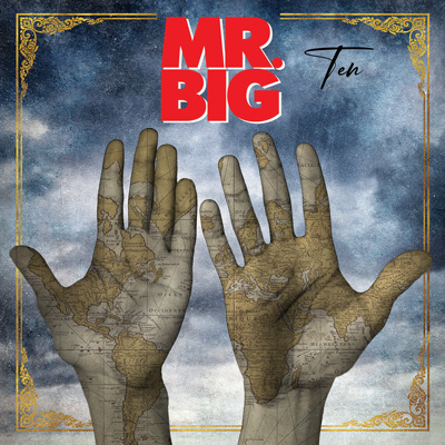 MR. BIG // OFFICIAL SITE